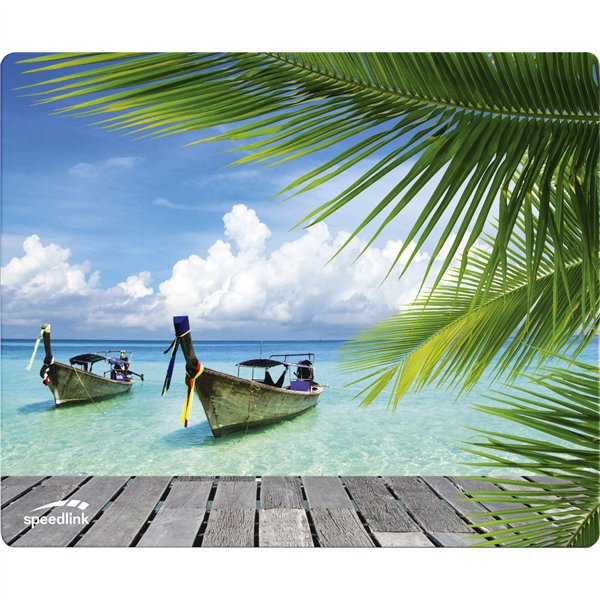 Speedlink SILK Mousepad Paradise