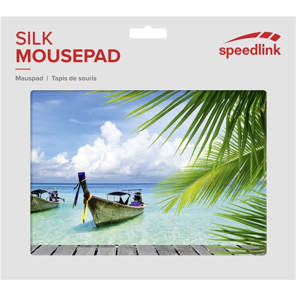 Speedlink SILK Mousepad Paradise