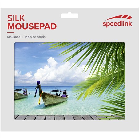 Speedlink SILK Mousepad Paradise