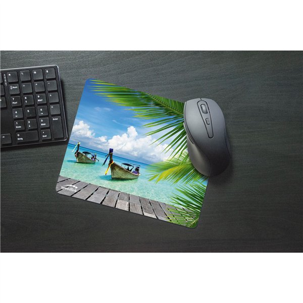 Speedlink SILK Mousepad Paradise
