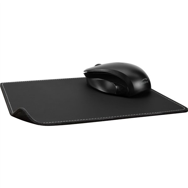 Speedlink NOTARY Soft Touch Mousepad, black