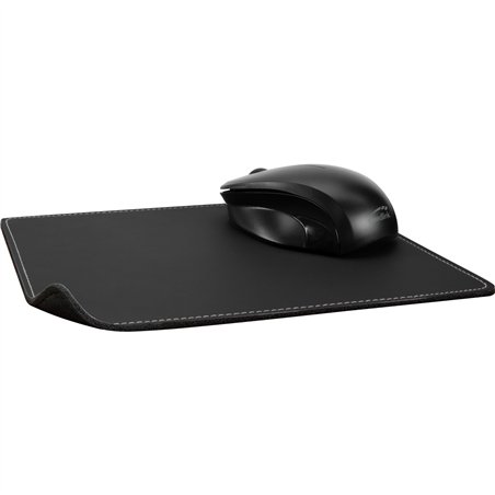 Speedlink NOTARY Soft Touch Mousepad, black