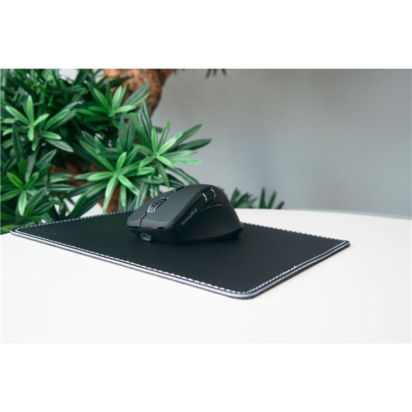 Speedlink NOTARY Soft Touch Mousepad, black