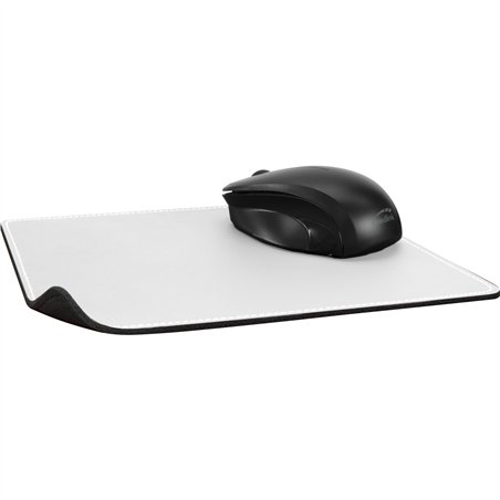 Speedlink NOTARY Soft Touch Mousepad, white