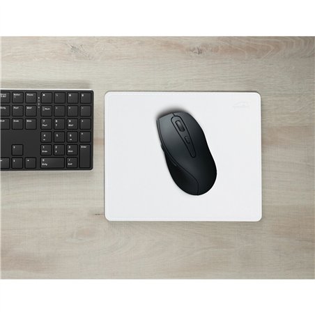 Speedlink NOTARY Soft Touch Mousepad, white