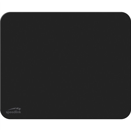 Speedlink HI-GENIC Mousepad antiviral, black