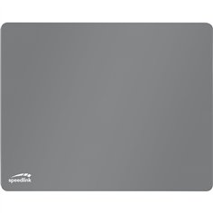 ATECS Soft Gaming Mousepad - Size M, grey
