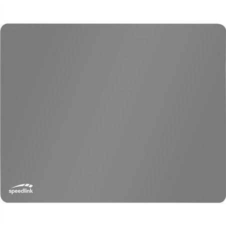 ATECS Soft Gaming Mousepad - Size M, grey