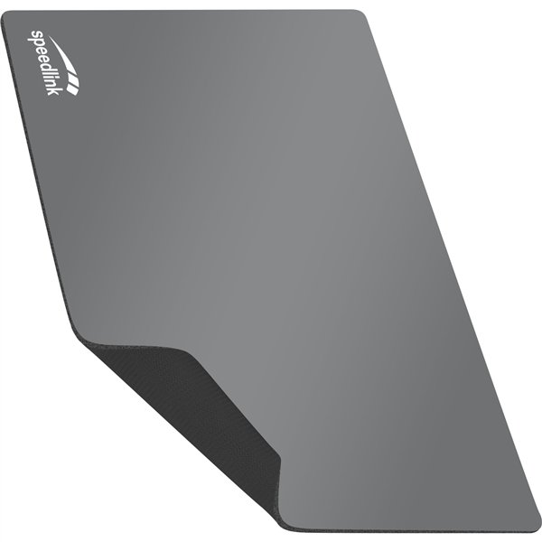 ATECS Soft Gaming Mousepad - Size M, grey