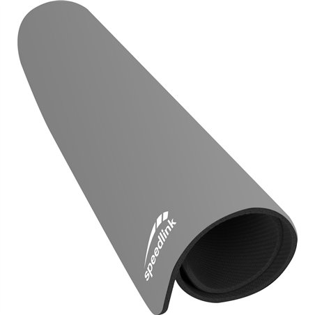 ATECS Soft Gaming Mousepad - Size M, grey