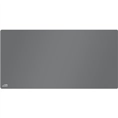 ATECS Soft Gaming Mousepad - Size XXL, grey