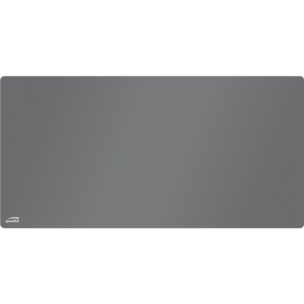 ATECS Soft Gaming Mousepad - Size XXL, grey