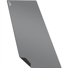 ATECS Soft Gaming Mousepad - Size XXL, grey 2
