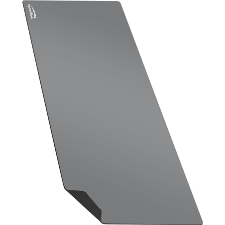 ATECS Soft Gaming Mousepad - Size XXL, grey