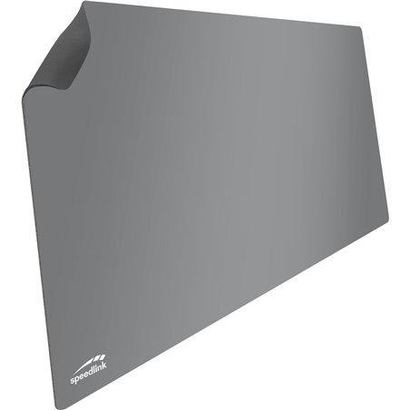 ATECS Soft Gaming Mousepad - Size XXL, grey
