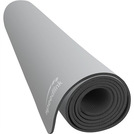 ATECS Soft Gaming Mousepad - Size XXL, grey