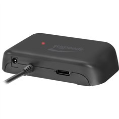 Speedlink SNAPPY EVO USB Hub 4-Port, Type-C to USB 3.0 2