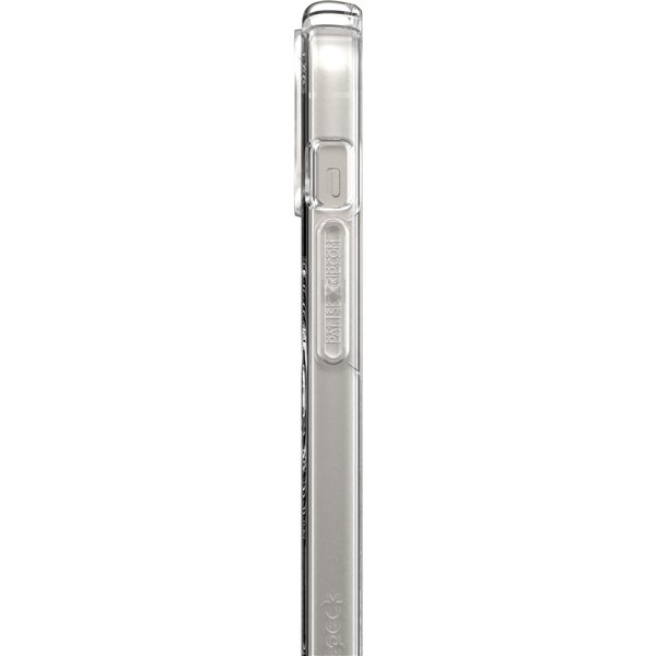 Speck Presidio Perfect Clear Case MagSafe iPhone 14 Plus