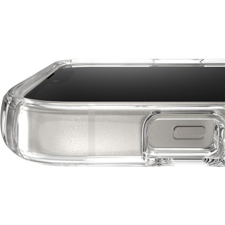 Speck Presidio Perfect Clear Case MagSafe iPhone 14 Plus