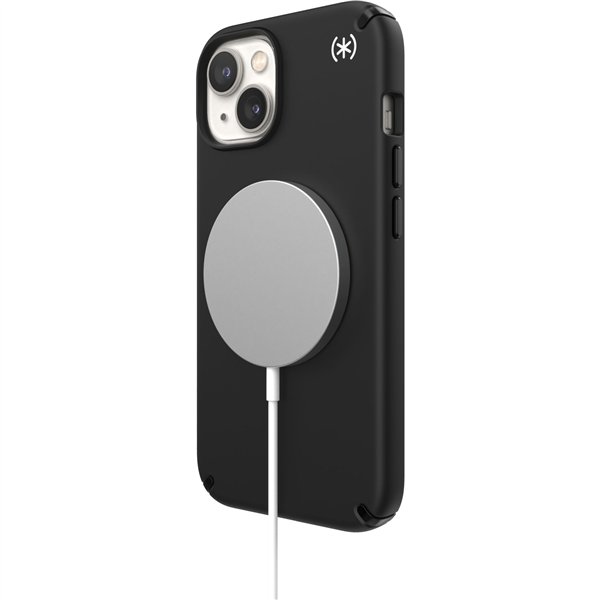 Speck Presidio 2 Pro custodia Case iPhone 14 Plus nero