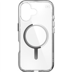 Speck Presidio Perfect Clear custodia MagSafe iP 17
