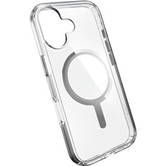 Speck Presidio Perfect Clear custodia MagSafe iP 17 2
