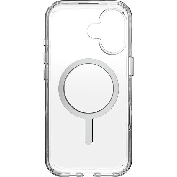 Speck Presidio Perfect Clear custodia MagSafe iP 17