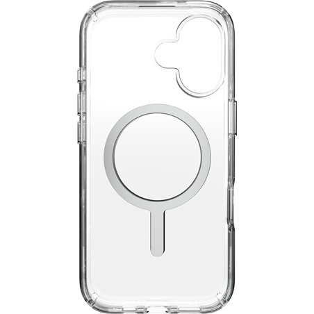 Speck Presidio Perfect Clear custodia MagSafe iP 17