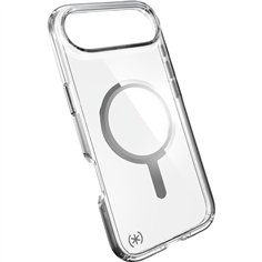 Speck Presidio Perfect Clear custodia MagSafe iP 17 Air 2
