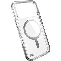 Speck Presidio Perfect Clear custodia MagSafe iP 17 Pro 2