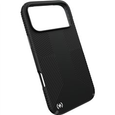 Speck Presidio2 Grip Case iP 17 Pro Max Black/Grey/White 2