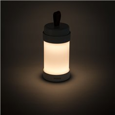 Sompex ALVA bianco Lampada da tavolo 2