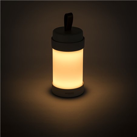 Sompex ALVA sabbia Lampada da tavolo