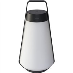 Sompex AIR antracite Lampada da tavolo