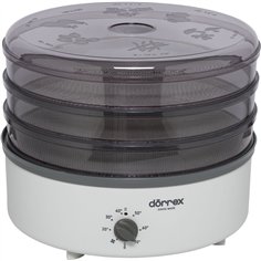 Stöckli Dörrex con griglia metallo