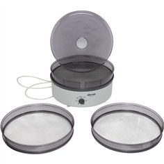 Stöckli Dörrex con griglia metallo 2