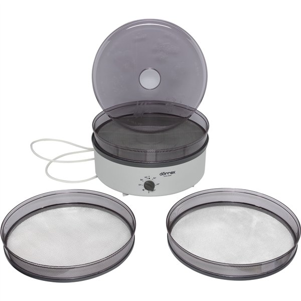 Stöckli Dörrex con griglia metallo