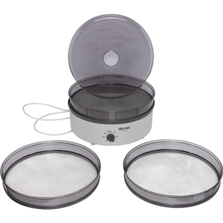 Stöckli Dörrex con griglia metallo