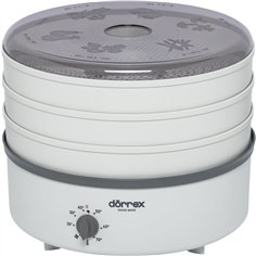 Stöckli Dörrex con griglia in plastica