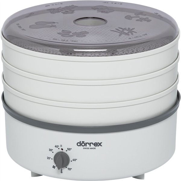 Stöckli Dörrex con griglia in plastica