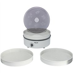 Stöckli Dörrex con griglia in plastica 2