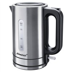 Steba WK 20 Inox bollitore