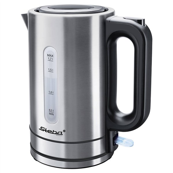 Steba WK 20 Inox bollitore