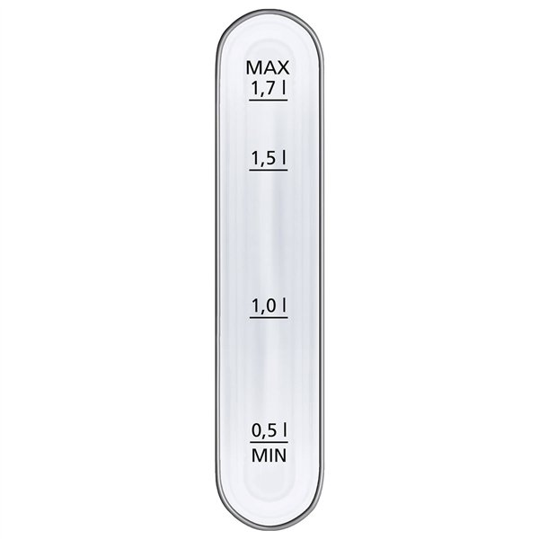 Steba WK 20 Inox bollitore