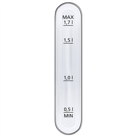 Steba WK 20 Inox bollitore