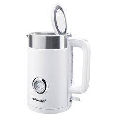 Steba WK 10 Bianco bollitore 2