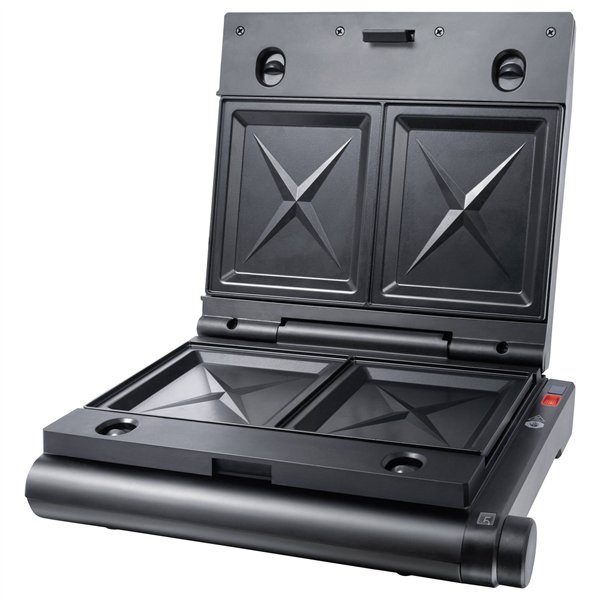 Steba SG 55 Multi Snack Maker