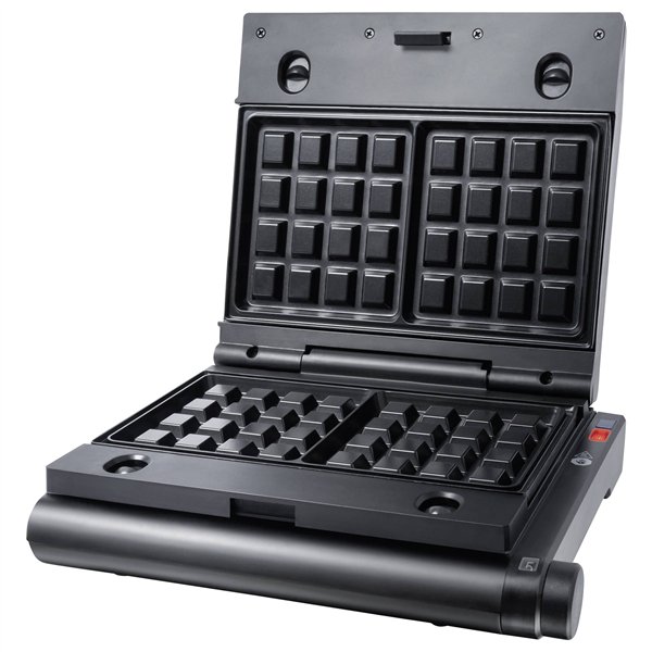 Steba SG 55 Multi Snack Maker