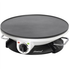 Steba CR 32 Crepes-Maker