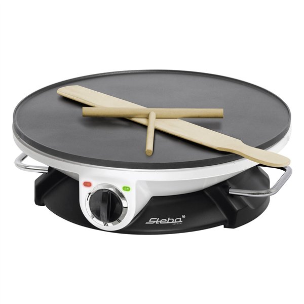 Steba CR 32 Crepes-Maker